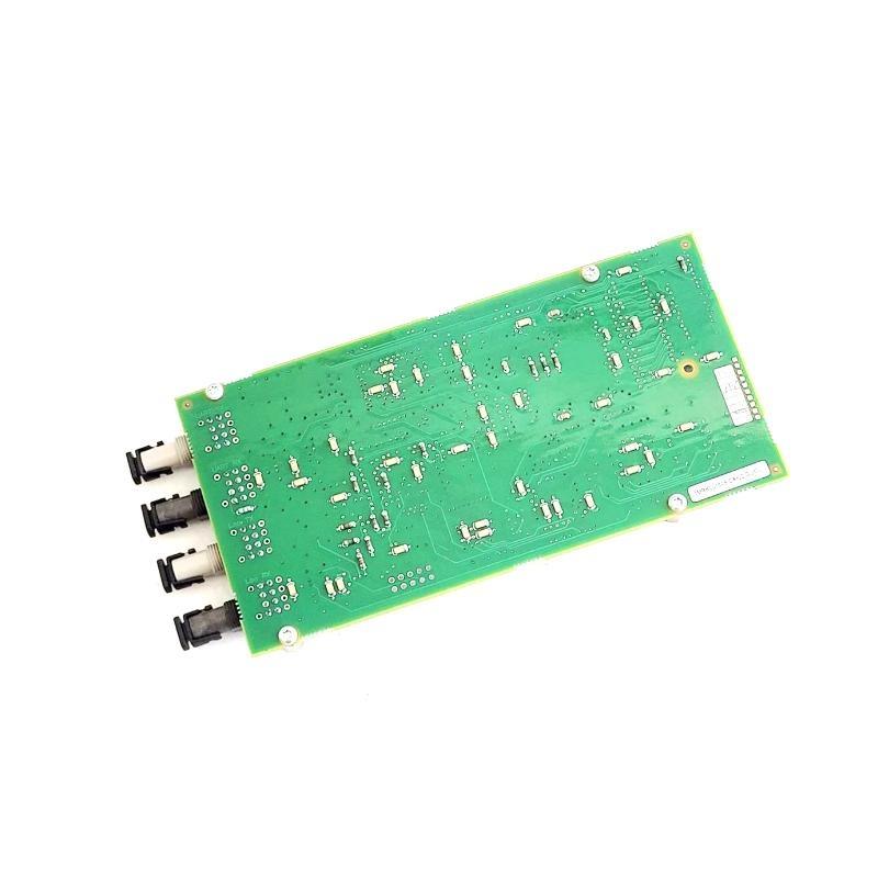 ABB 1MRK001608-CAr02 Binary Input/Output Modules 12-Month Warranty