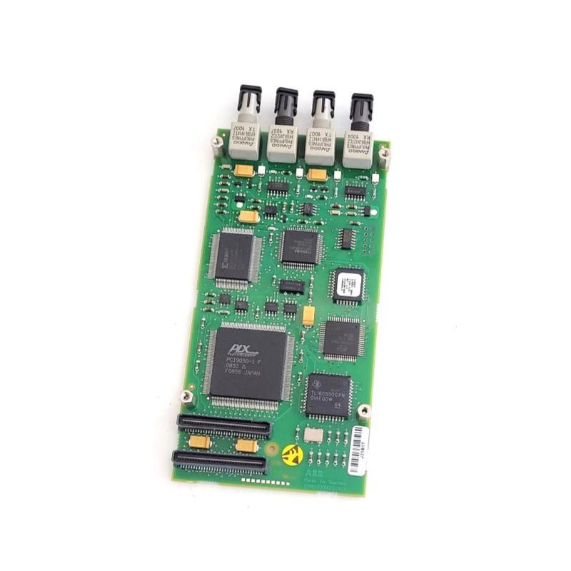 ABB 1MRK001608-CAr02 Binary Input/Output Modules 12-Month Warranty