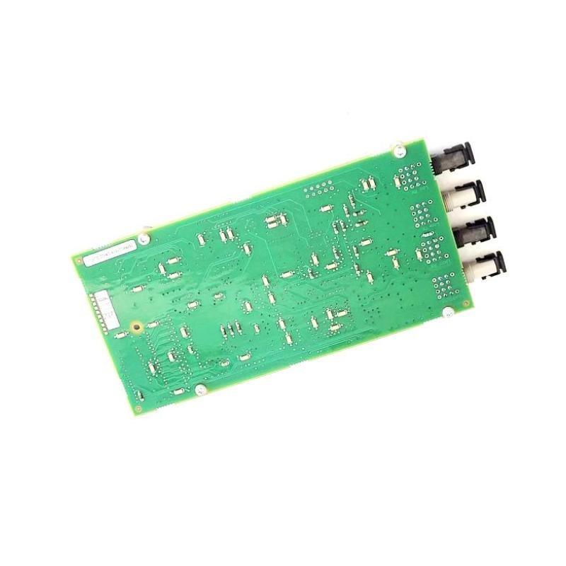 ABB 1MRK001608-CAr02 Binary Input/Output Modules 12-Month Warranty