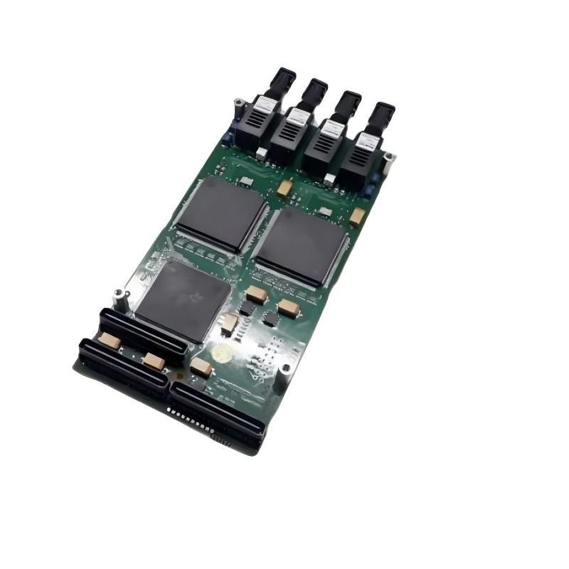 ABB 1MRK001608-CBr00 Binary Input/Output Module 12-Month Warranty
