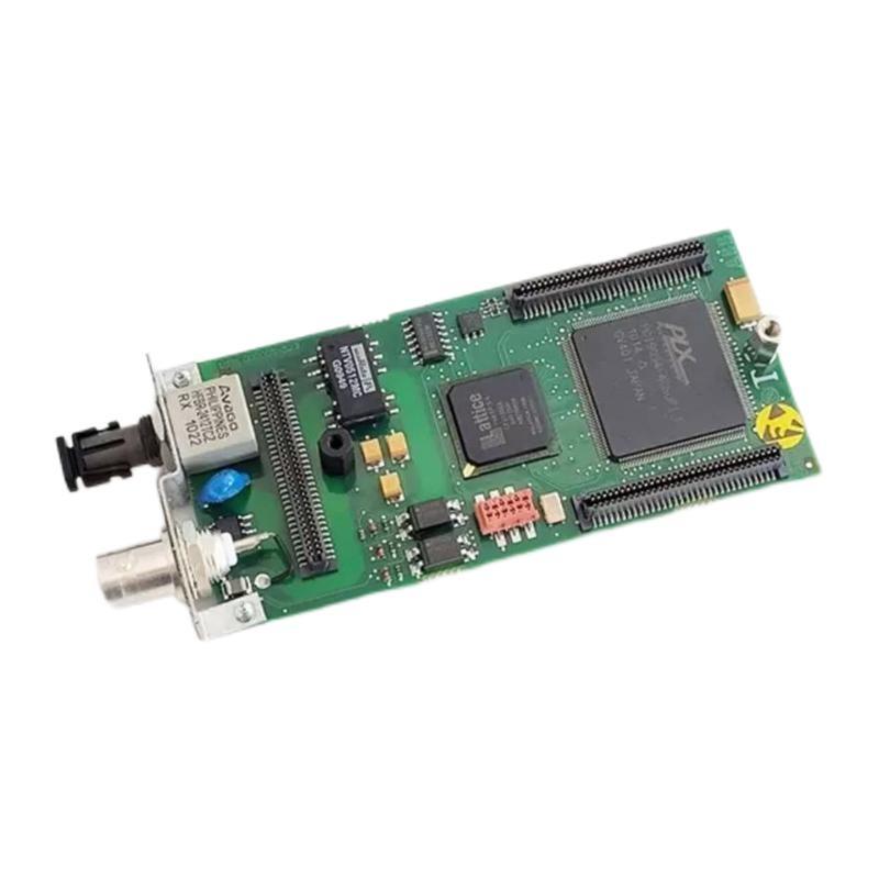 ABB 1MRK001608-CBr00 Binary Input/Ou