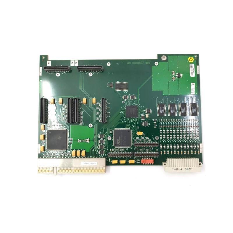ABB 1MRK002133-ABr02 Binary Input/Output Modules 30-Day Returns！