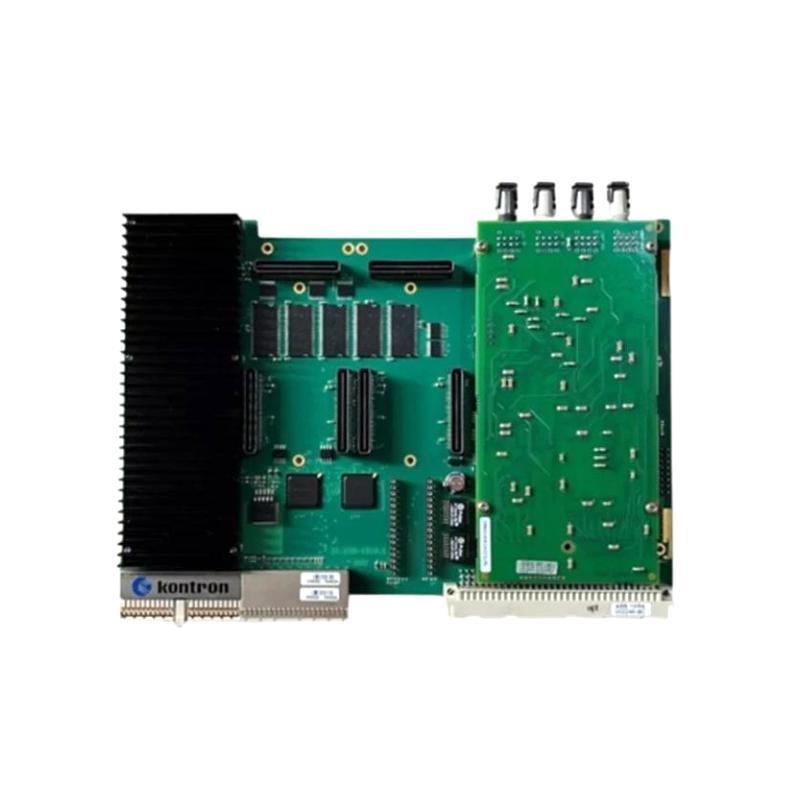 ABB 1MRK002133-ABr01 Binary Input/Ou