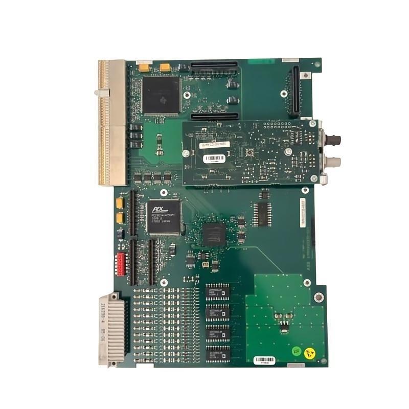 ABB 1MRK002133-ACr03 Binary Input/Output Module Efficient delivery New In Stock