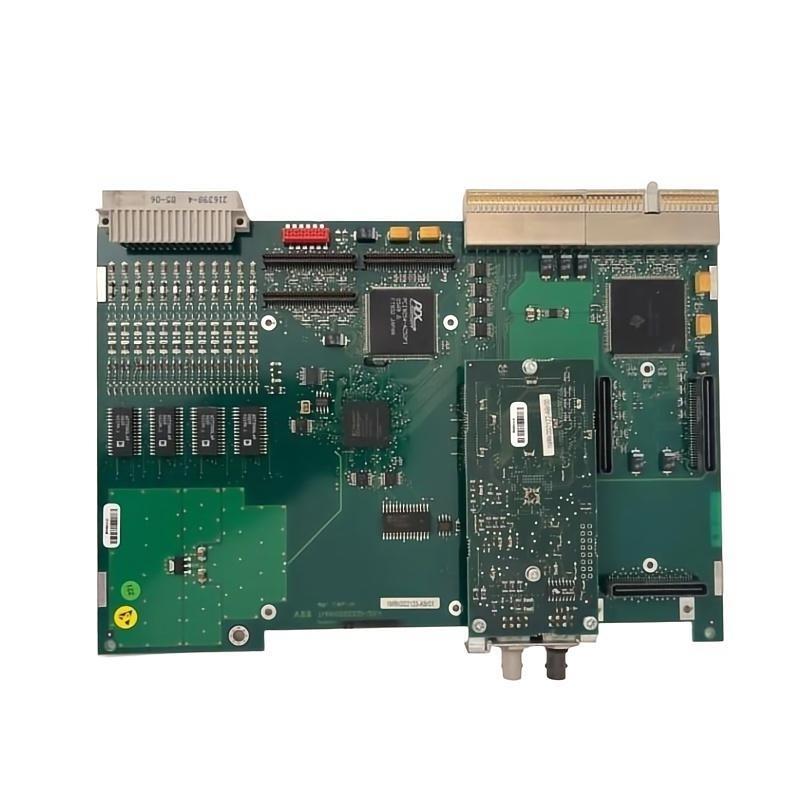 ABB 1MRK002133-ACr03 Binary Input/Ou