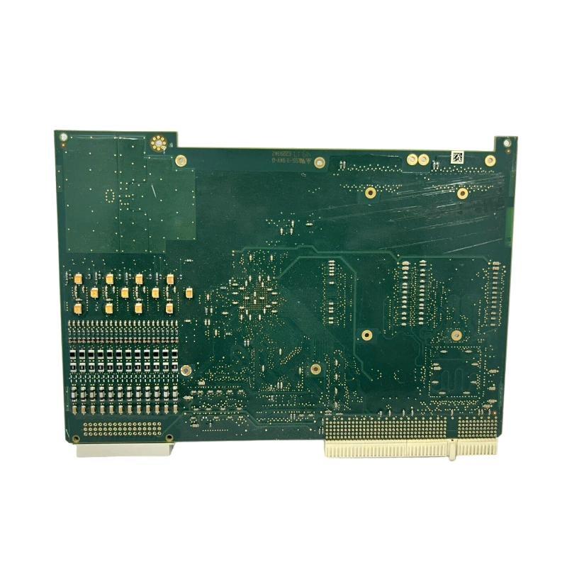 ABB 1MRK002133-ACr03 Binary Input/Output Module Efficient delivery New In Stock