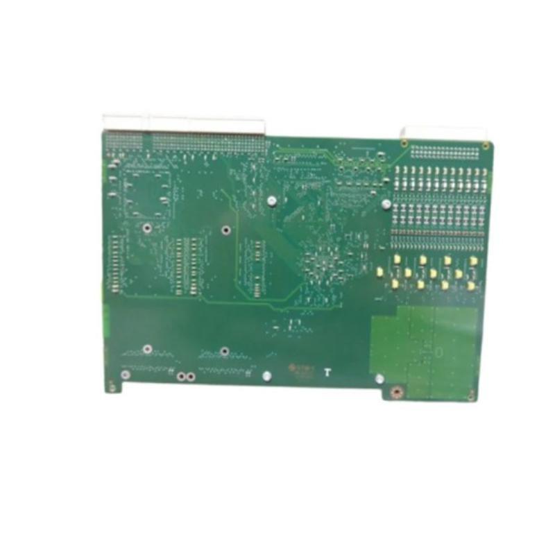 ABB 1MRK002133-ACr04 Digital Input/Output Module Original