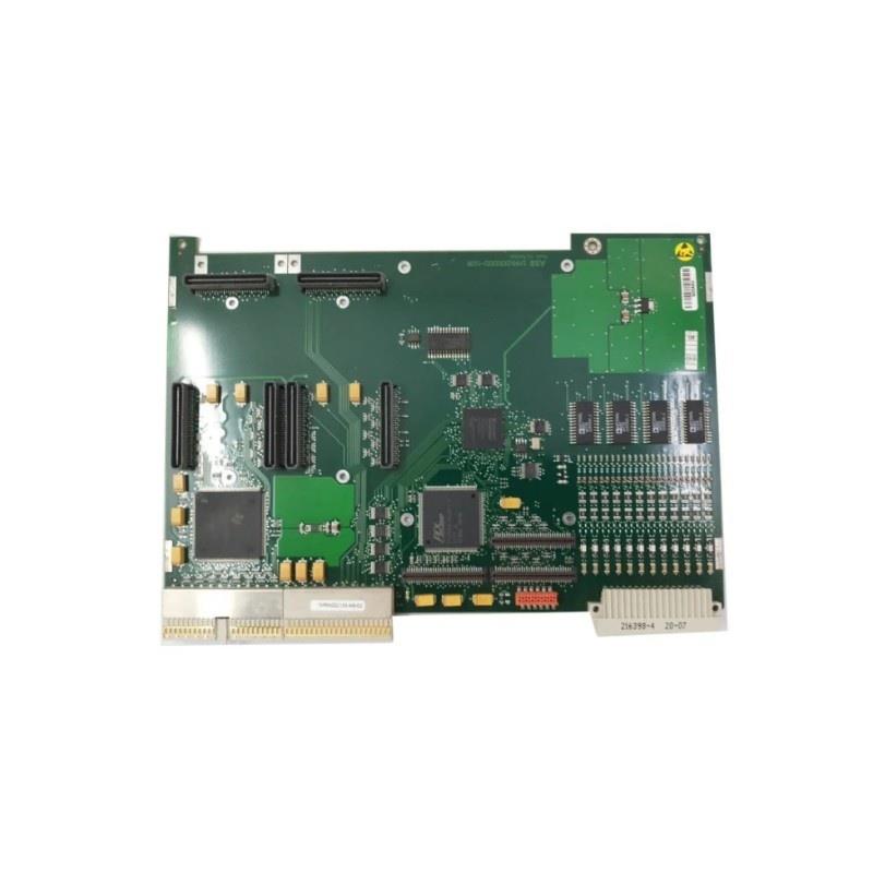ABB 1MRK002133-ACr04 Digital Input/Output Module Original