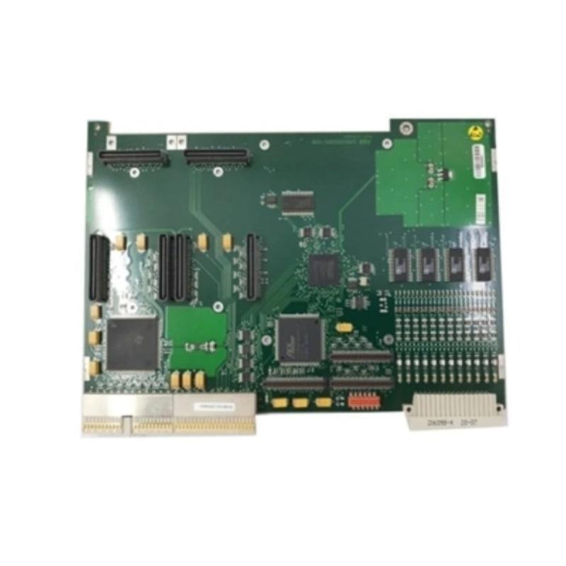 ABB 1MRK002133-ACr04 Digital Input/O
