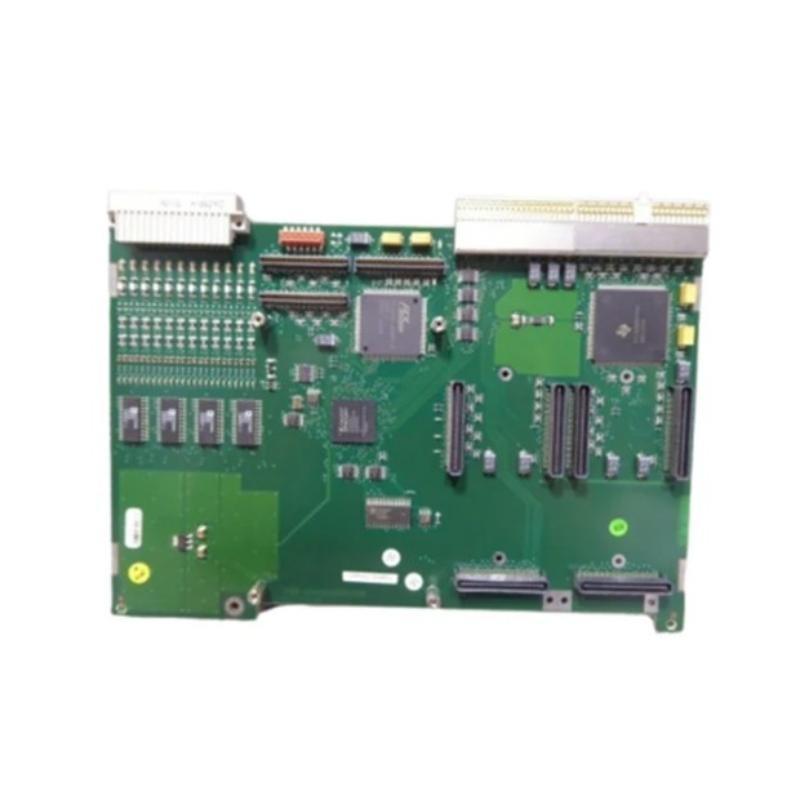 ABB 1MRK002133-ACr04 Digital Input/Output Module Original