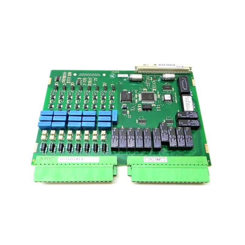ABB 1MRK002133-ACr06 Binary Input/Output Modules New In Stock