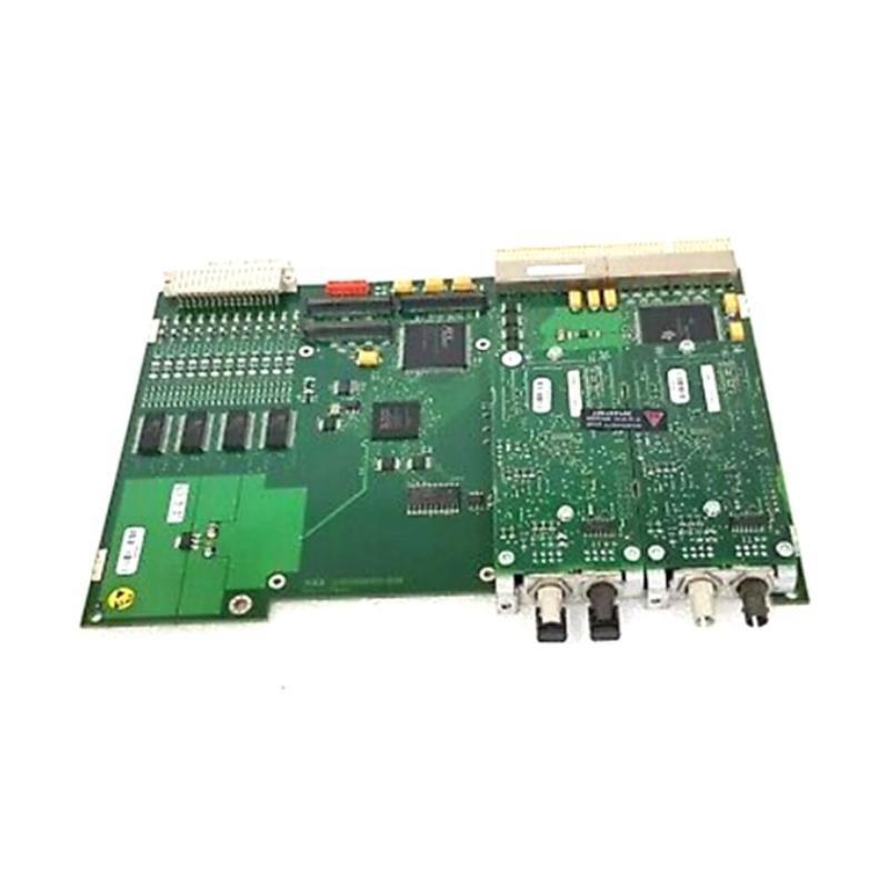 ABB 1MRK002133-ACr06 Binary Input/Ou