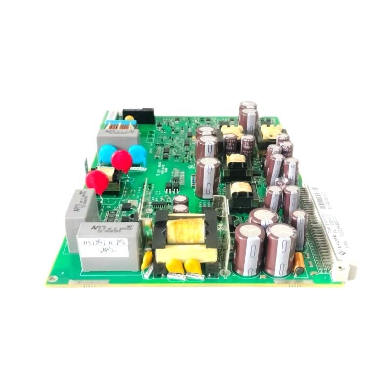 ABB 1MRK002239-BB Power Module Unbel