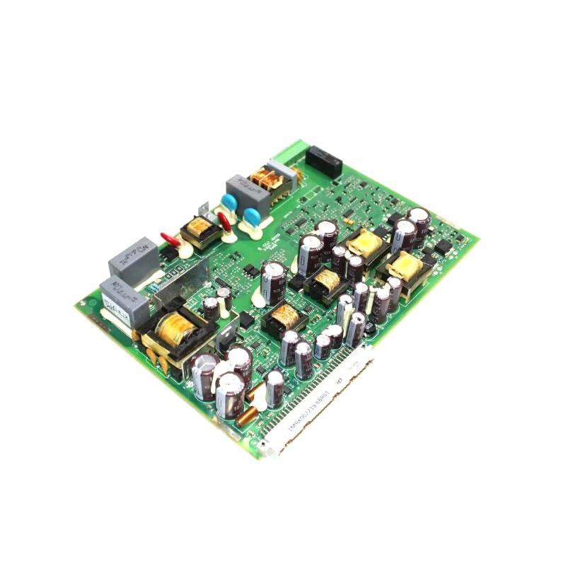 ABB 1MRK002239-BBr01 Power Module Original