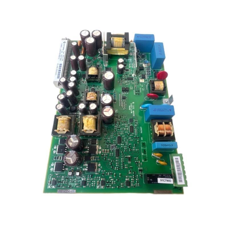 ABB 1MRK002239-BBr02 Binary I/O Module Fast Shipping!