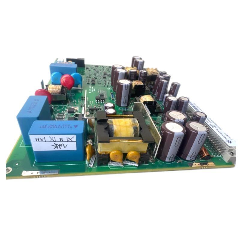 ABB 1MRK002239-BBr02 Binary I/O Module Fast Shipping!
