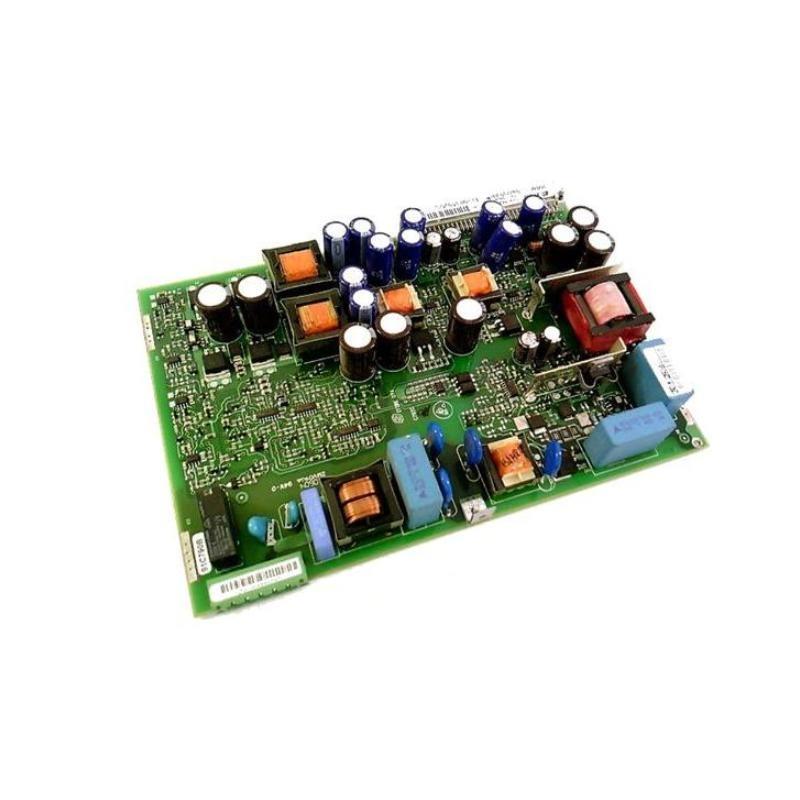 ABB 1MRK002239-BBr03 Binary I/O Modu