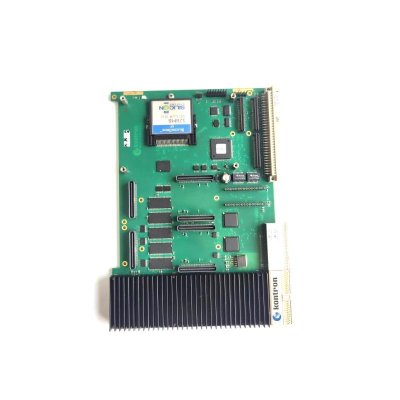 ABB 1MRK002246-BC Binary Input/Outpu