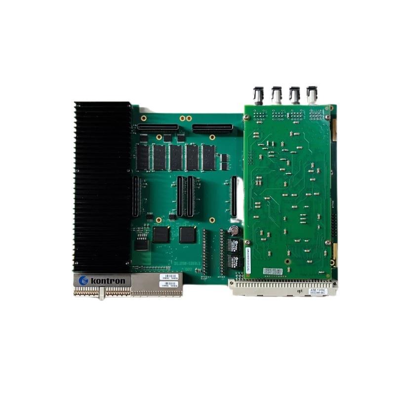 ABB 1MRK002246-BD Binary Input/Outpu