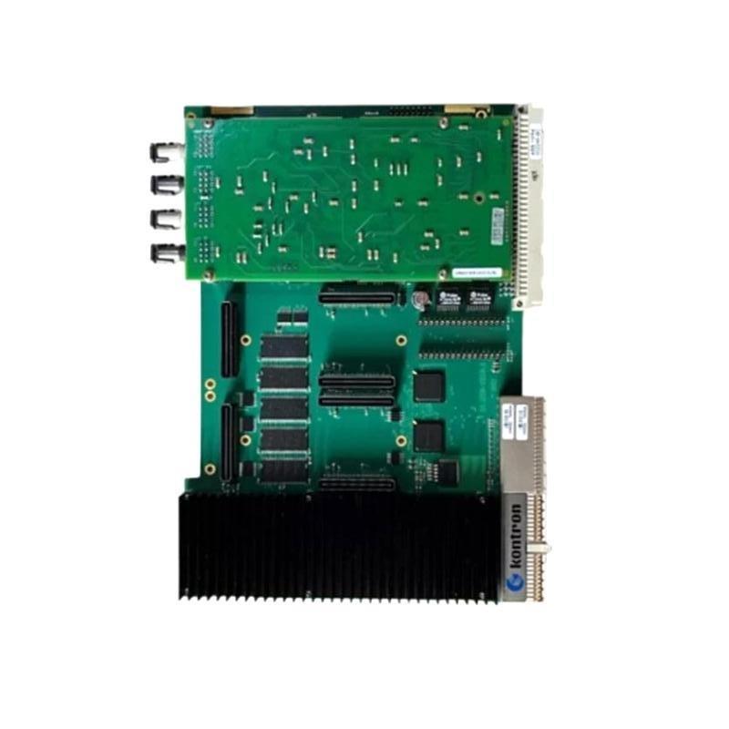 ABB 1MRK002246-BD Binary Input/Output Modules 12-Month Warranty