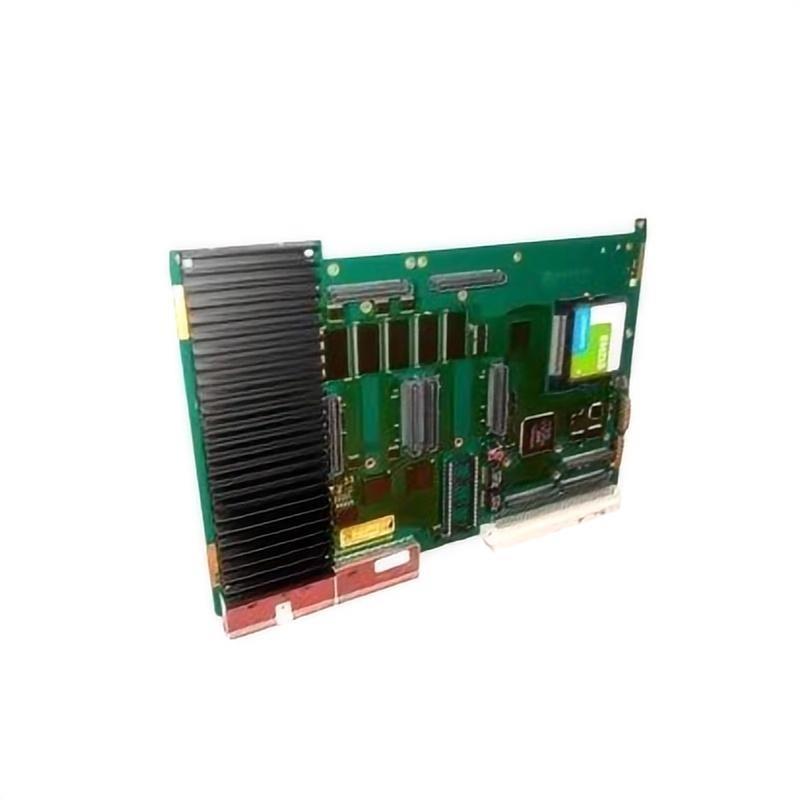 ABB 1MRK002246-BD-CCr03 Binary Input/Output Modules Trusted supplier