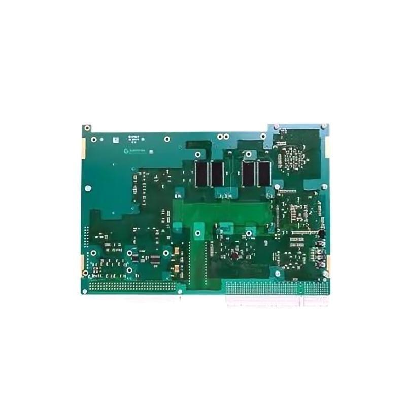 ABB 1MRK002246-BD-CCr03 Binary Input/Output Modules Trusted supplier