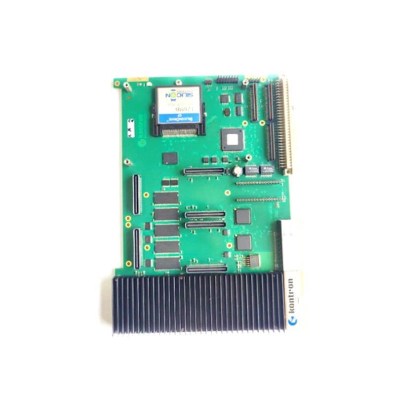 ABB 1MRK002246-BD-CCr03 Binary Input