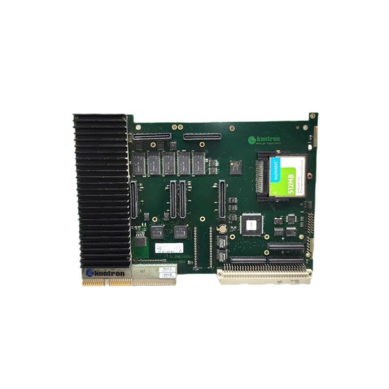 ABB 1MRK002246-BDr01 Binary Input/Ou
