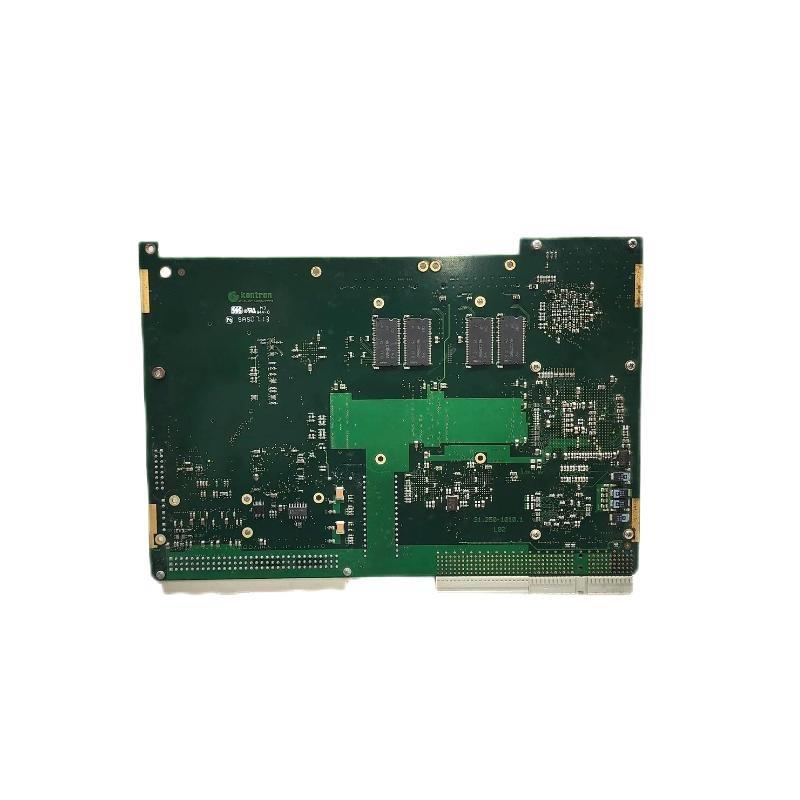ABB 1MRK002246-BDr01 Binary Input/Output Modules 12-Month Warranty