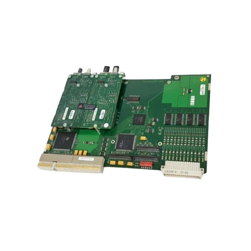 ABB 1MRK002246-BDr02 Binary Input/Ou