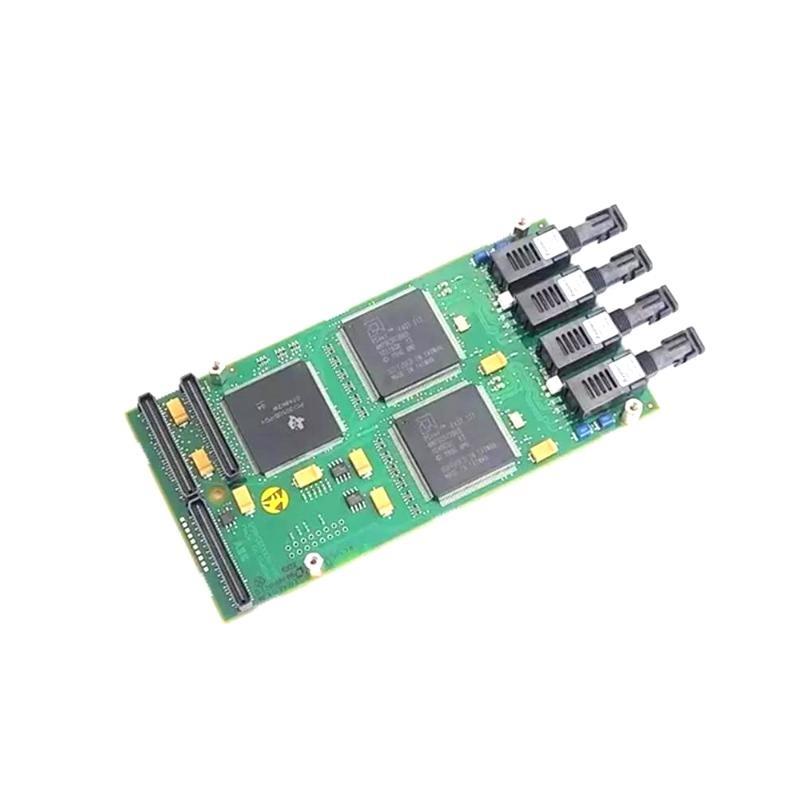 ABB 1MRK002246-BEr01 Binary Input/Ou