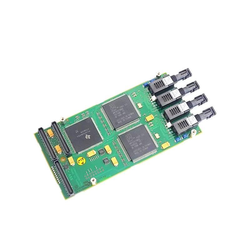 ABB 1MRK002266-BAr00 Binary I/O Modu