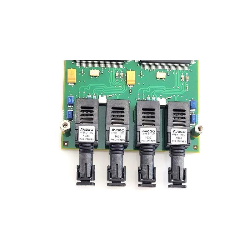 ABB 1MRK002266-BAr00 Binary I/O Modules New In Stock