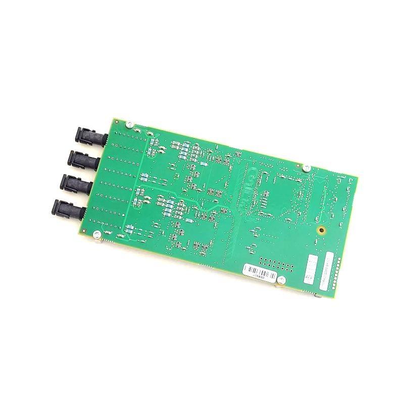 ABB 1MRK002266-BAr00 Binary I/O Modules New In Stock