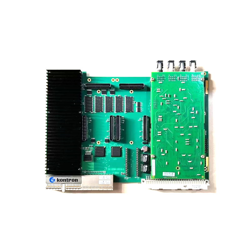 ABB 1MRK002305-AAr00 Time Synchronization Modules Original