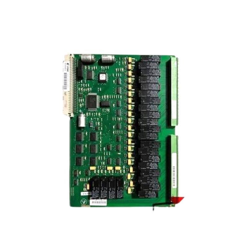 ABB 1MRK002305-AAr00 Time Synchronization Modules Original