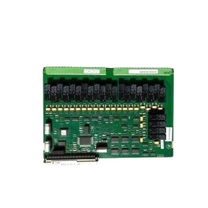ABB 1MRK002305-AAr00 Time Synchroniz