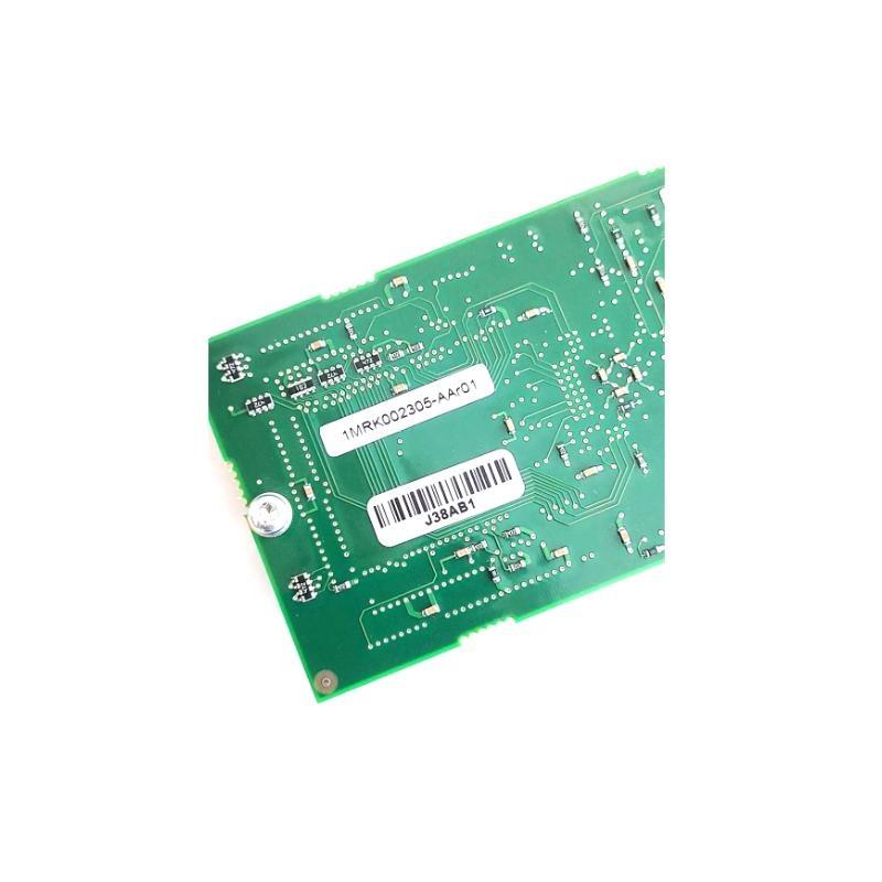 ABB 1MRK002305-AAr01 Time Synchronization Modules New In Stock