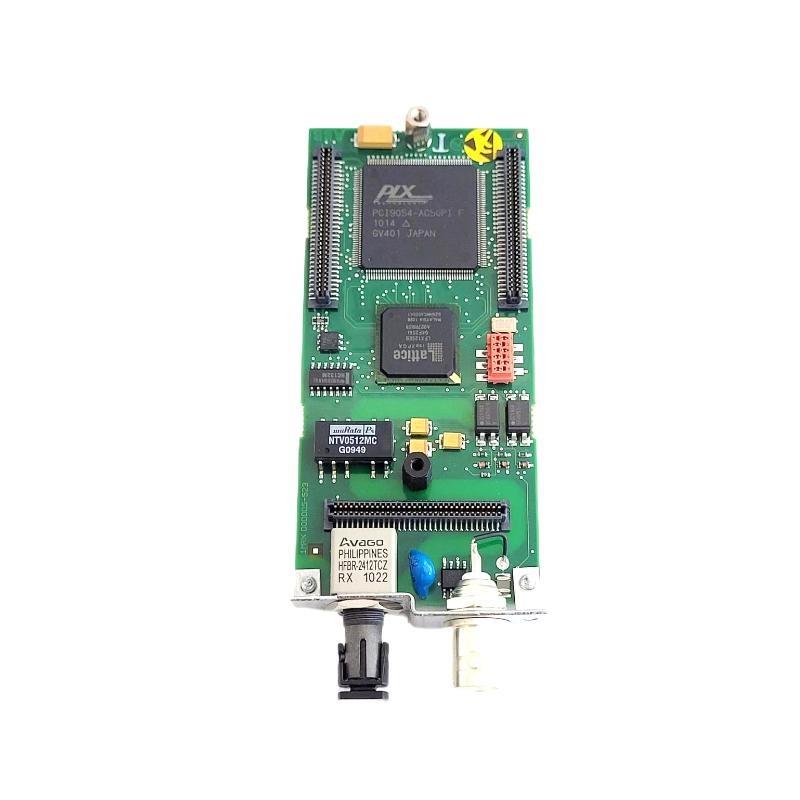 ABB 1MRK002305-AAr01 Time Synchroniz