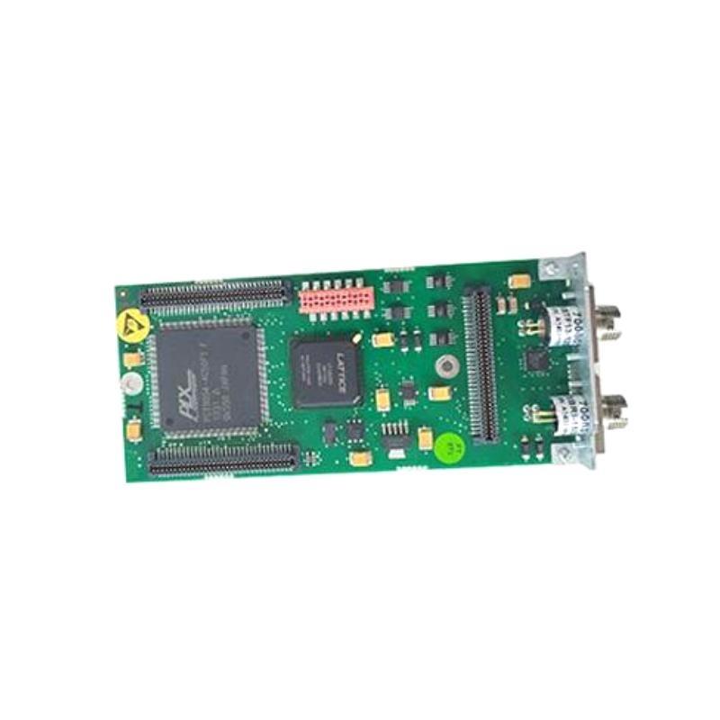 ABB 1MRK002311-AAr02 Binary I/O Modu