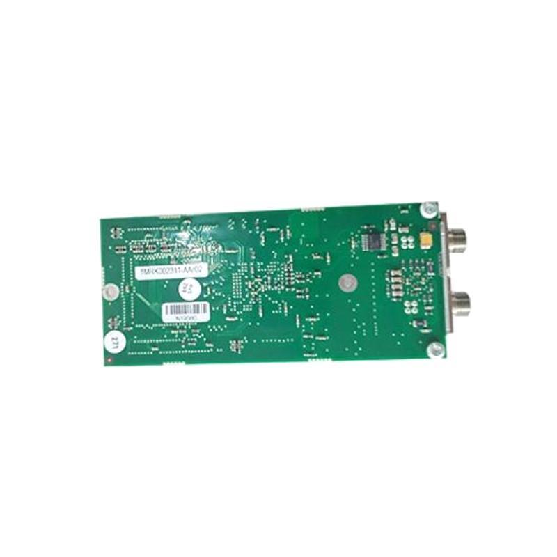 ABB 1MRK002311-AAr02 Binary I/O Modules Trusted supplier