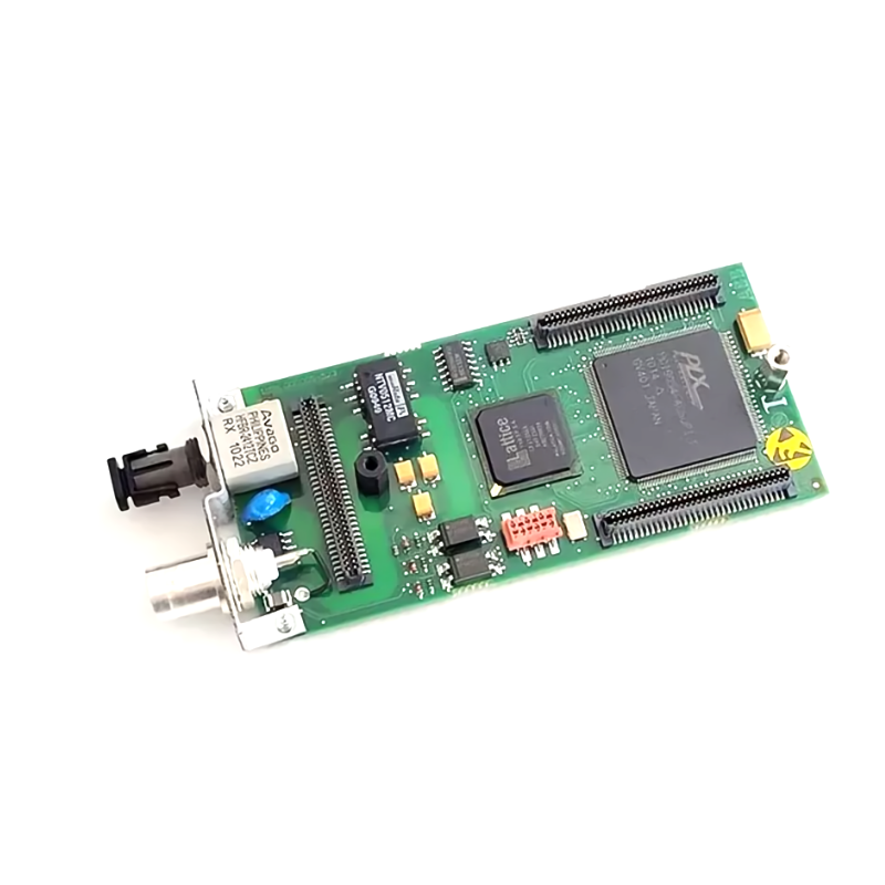 ABB 1MRK002311-AAr02 Binary I/O Modules Trusted supplier