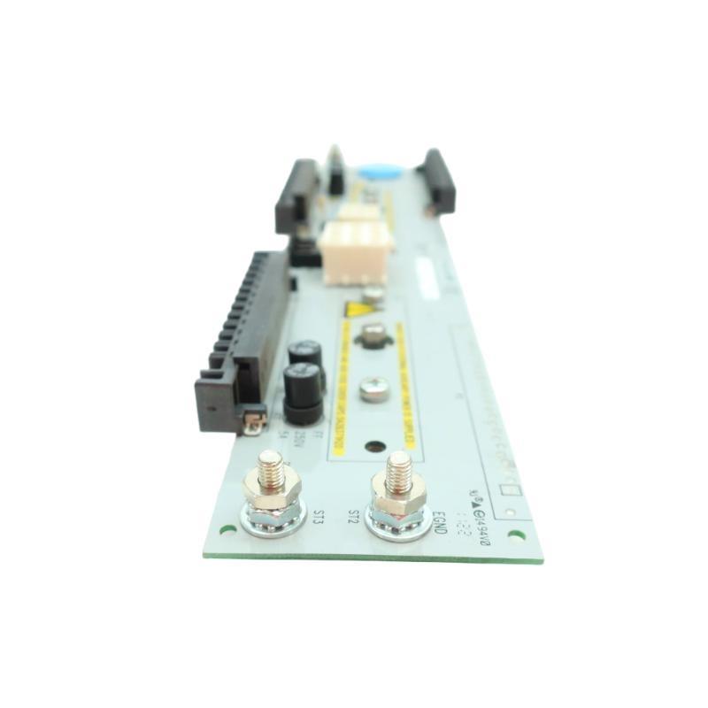 Ovation 1P00028G01 Remote Node I/O Conversion Panel Original