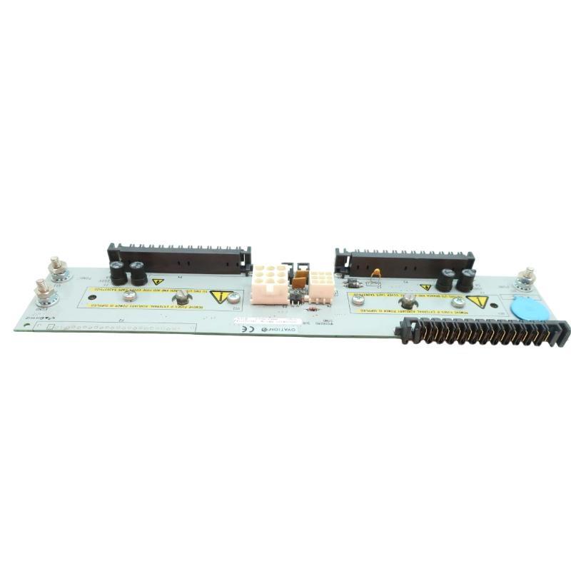 Ovation 1P00028G01 Remote Node I/O Conversion Panel Original