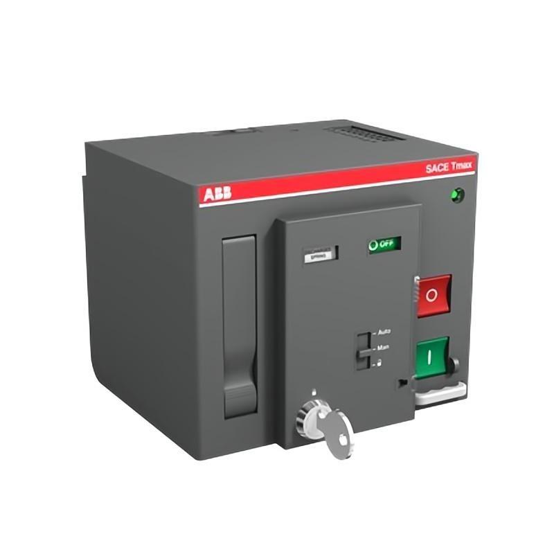 ABB 1SDA104879R1 Electric Operator Fast Shipping!