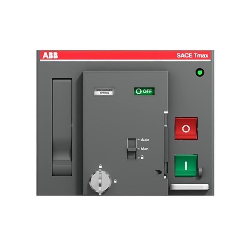 ABB 1SDA104879R1 Electric Operator Fast Shipping!