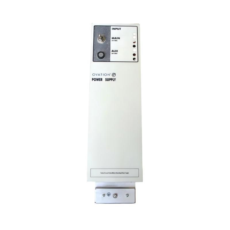 Ovation 1X00024H04 Power Module 30-D
