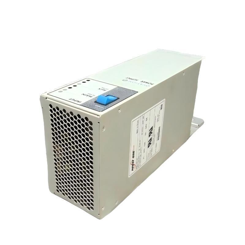 Ovation 1X00024H06 Power Supply Module 100% New