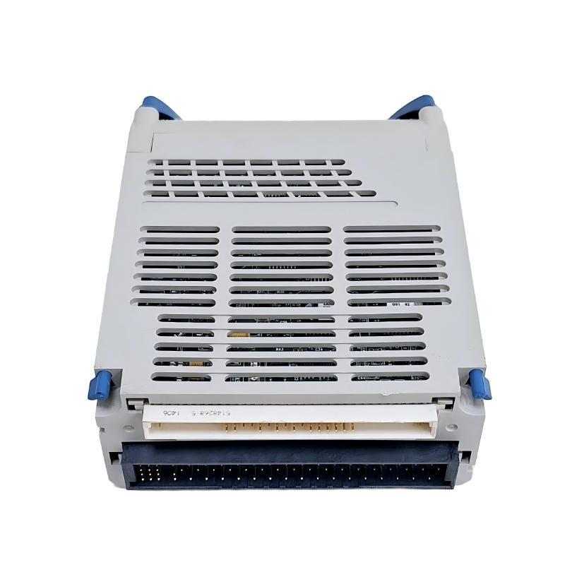 Ovation 1X00046H01 Copper to Fiber Media Converter Fast Shipping!