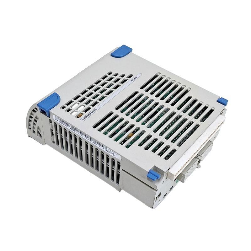 Ovation 1X00046H02 Copper To Fiber Media Converter 100% New